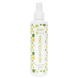 ACQUA DI COLONIA te verde 200ml.