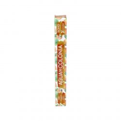 AGUA DE COLONIA lime-mandarina 18ml.