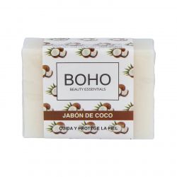 COCO sapone pastiglia 100gr.