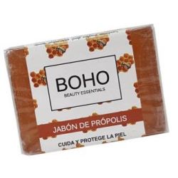 PROPOLEO sapone pastiglia 100gr. - BOHO