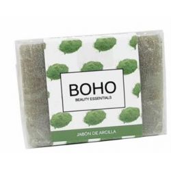 ARCILLA sapone pastiglia 100gr.