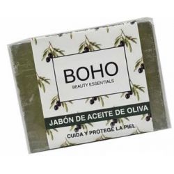 OLIO D'OLIVA sapone pastiglia 100gr.