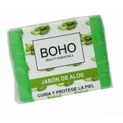 ALOE sapone pastiglia 100gr.