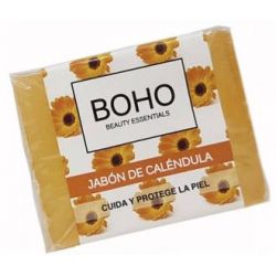 CALENDULA sapone pastiglia 100gr.