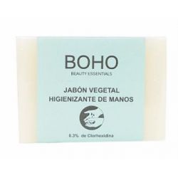 CLORHEXIDINA sapone pastiglia 100gr.