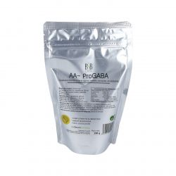 AA-PROGABA sapore mandarino 250gr.