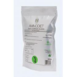 AMINODIET+VITAMINA B6 500kg. SG VEGANO