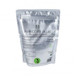 AMINODIET PLUS+VITAMINA B6 500gr. SG VEGAN