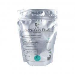 AMINOGLIK PLUS+VITAMINA C 500gr. SG VEGANO