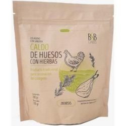 COLAGENO DI BRODO DI OSSI con erbe 330gr.