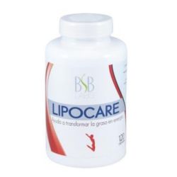 LIPOCARE 120cps - BSB labs