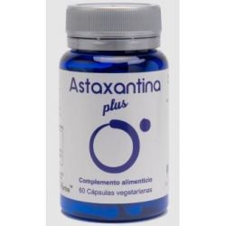 ASTAXANTINA PLUS 60cps.