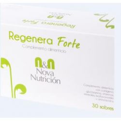 REGENERA FORTE 30cpr. SG