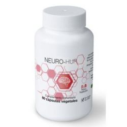 NEURO HUP 60cps.