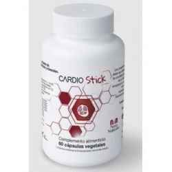 CARDIO STICK 60cps.