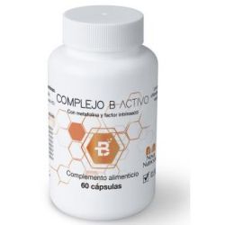COMPLEJO B ATTIVO 60cps.