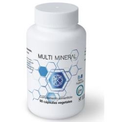 MULTI MINERAL 90cps.
