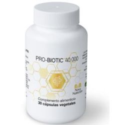 PRO-BIOTIC 40.000 30cps.