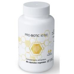 PRO-BIOTIC 40.000 90cps.