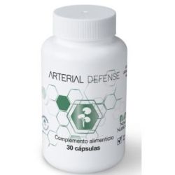 ARTERIAL DEFENSE 30cps.