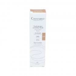COUVRANCE FLUIDO OIL FREE sabbia 30ml.