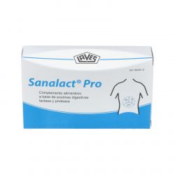 SANALACT PRO 30cps