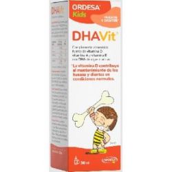 DHAVIT 30ml.