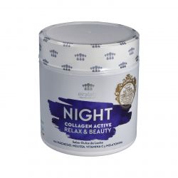 NIGHT collagen active 300gr.
