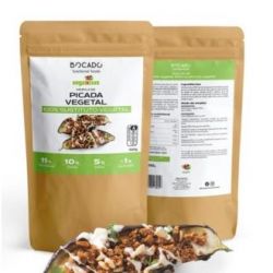 MEZCLA DI PICADA VEGETAL 500gr. VEGAN
