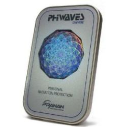 PHIWAVES 5G protezione radiazione elettromagnetica