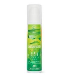 GEL RELAX muscolare con aloe 200ml.ECO