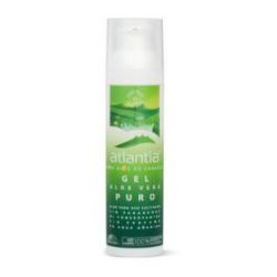 GEL DI ALOE VERA PURO 75ml. ECO