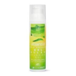 GEL RELAX muscolare con aloe 75ml. ECO