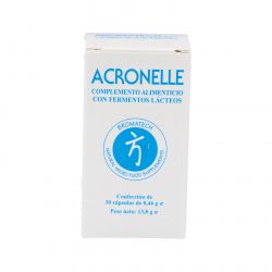 ACRONELLE 30cps - BROMATECH