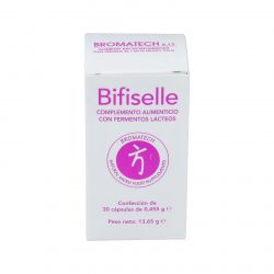 BIFISELLE 30cps - BROMATECH