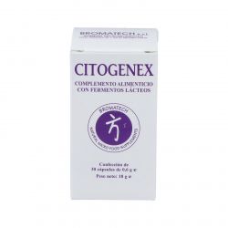 CITOGENEX 30cps - BROMATECH
