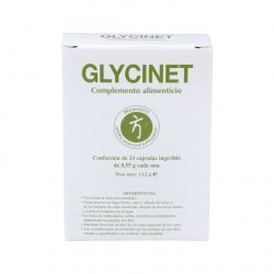 GLYCINET 24cps. - BROMATECH