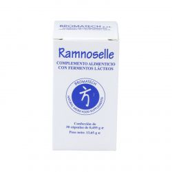 RAMNOSELLE 30cps - BROMATECH