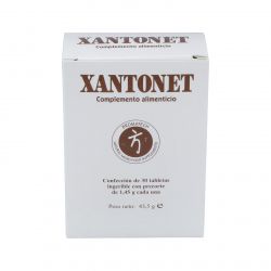 XANTONET 30cpr - BROMATECH