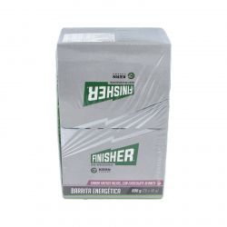 FINISHER BARR ENERG frutti rossi con choco bl 20ud