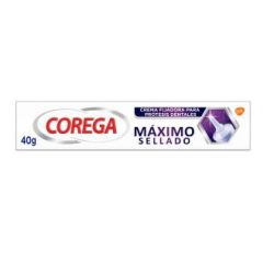 COREGA MAXIMO SELLADO 40gr.