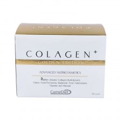 COLAGEN PLUS GOLDEN 30cpr.