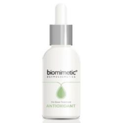 ANTIOXIDANTE pre trattamento base 30ml.