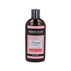 CHAMPÚ EPIGENETICO capelli grassi 250ml.