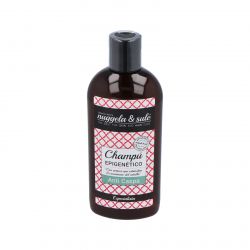 SHAMPOO EPIGENETICO anti forfora 250ml.