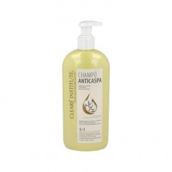 SHAMPOO ANTIFORFORA 400ml.