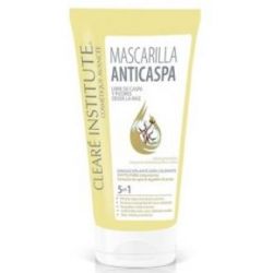 MASCARILLA ANTICHIOMA 150ml.