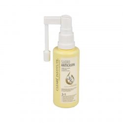 SUERO ANTICASPA purificante e rinfrescante 75ml.