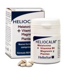 HELIOCALM 30cpr.