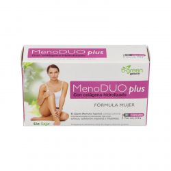 MENODUO PLUS 30cps